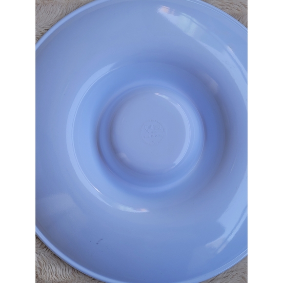 Flower chip and dip server - Picture 12 of 16